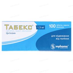 Табекс
